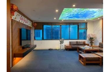LIỀN KỀ VĂN QUÁN MẶT PHỐ BẠCH THÁI BƯỞI 70M 5T 9.5TỶ